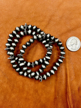 Pecos Bracelet Set-Texas True Threads-Stuffology - Where Vintage Meets Modern, A Boutique for Real Women in Crosbyton, TX
