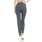 Slim Fit Activewear Joggers with Hidden Back Pocket-Joggers-Leggings Depot-Stuffology - Where Vintage Meets Modern, A Boutique for Real Women in Crosbyton, TX