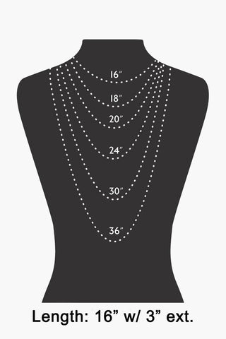 Pearl Cross Pendant Necklace-Necklaces-The Looks by Fame Accessories-Stuffology - Where Vintage Meets Modern, A Boutique for Real Women in Crosbyton, TX