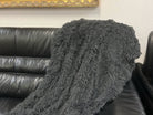 Dreamy Faux Fur Throw - Laurel & Mayfair-Faux Fur Throw-Stuffology Boutique-Stuffology - Where Vintage Meets Modern, A Boutique for Real Women in Crosbyton, TX