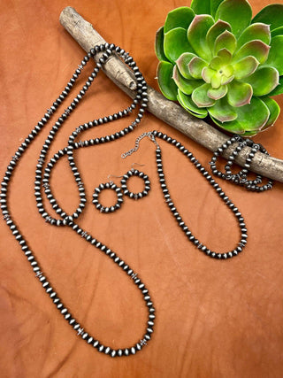 Pecos Bracelet Set-Texas True Threads-Stuffology - Where Vintage Meets Modern, A Boutique for Real Women in Crosbyton, TX