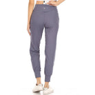 Slim Fit Activewear Joggers with Hidden Back Pocket-Joggers-Leggings Depot-Stuffology - Where Vintage Meets Modern, A Boutique for Real Women in Crosbyton, TX