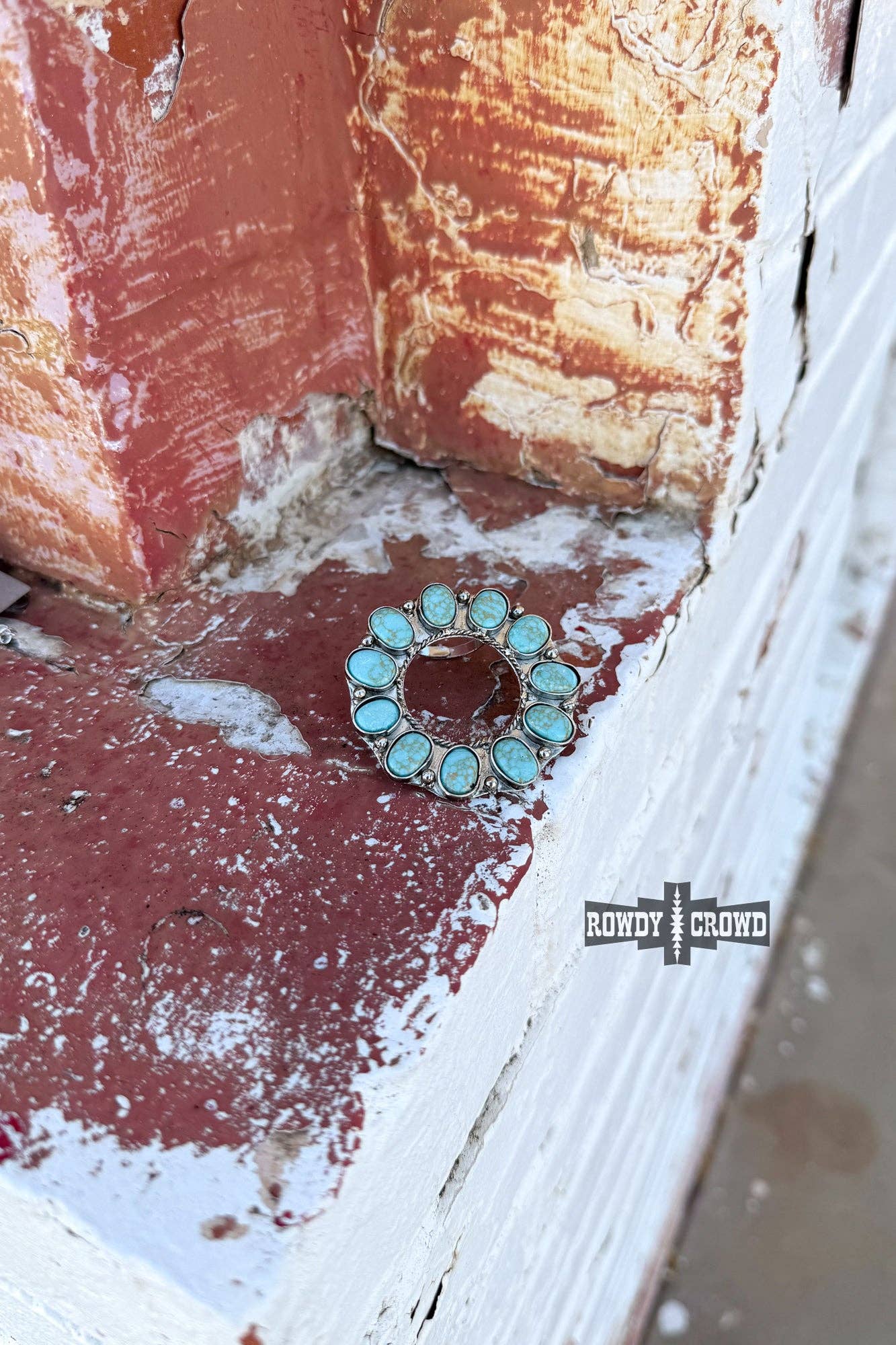 Panhandle Scarf Slide-Wild Rag Slide-Stuffology Boutique-Stuffology - Where Vintage Meets Modern, A Boutique for Real Women in Crosbyton, TX