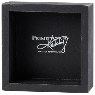 All Kinds Of Amazing Box Sign-Primitives by Kathy-Stuffology - Where Vintage Meets Modern, A Boutique for Real Women in Crosbyton, TX