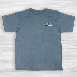 Old Guys Local Legend Graphic Tee-Graphic Tees-Old Guys Rule-Stuffology - Where Vintage Meets Modern, A Boutique for Real Women in Crosbyton, TX