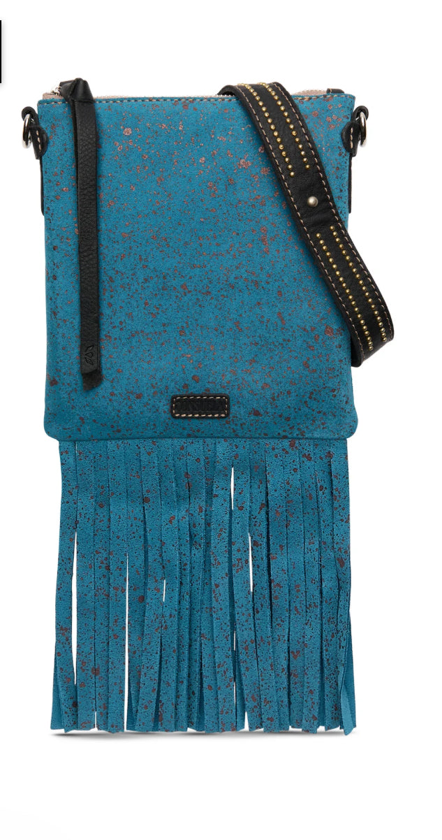 Consuela Explorer Mini, Nilo-Handbags-Consuela-Stuffology - Where Vintage Meets Modern, A Boutique for Real Women in Crosbyton, TX