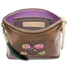 Consuela Mason Downtown Crossbody Bag /Stuffology Boutique-Crossbody Bags-CONSUELA-Stuffology - Where Vintage Meets Modern, A Boutique for Real Women in Crosbyton, TX