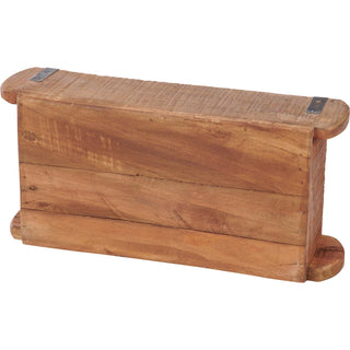 Vintage Brick Mold-Home Decor-Primitives by Kathy-Stuffology - Where Vintage Meets Modern, A Boutique for Real Women in Crosbyton, TX