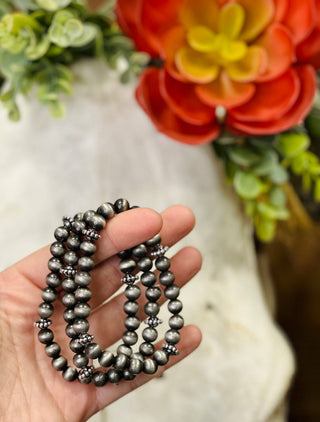 Pecos Bracelet Set-Texas True Threads-Stuffology - Where Vintage Meets Modern, A Boutique for Real Women in Crosbyton, TX