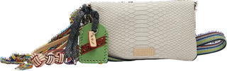 Consuela Thunderbird Uptown Crossbody Bag | Stuffology Boutique-Crossbody Bags-Consuela-Stuffology - Where Vintage Meets Modern, A Boutique for Real Women in Crosbyton, TX