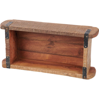 Vintage Brick Mold-Home Decor-Primitives by Kathy-Stuffology - Where Vintage Meets Modern, A Boutique for Real Women in Crosbyton, TX