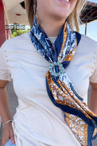Panhandle Scarf Slide-Wild Rag Slide-Stuffology Boutique-Stuffology - Where Vintage Meets Modern, A Boutique for Real Women in Crosbyton, TX