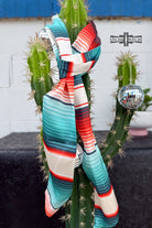 Desert Sunrise Wild Rag-Wild Rags-Stuffology Boutique-Stuffology - Where Vintage Meets Modern, A Boutique for Real Women in Crosbyton, TX