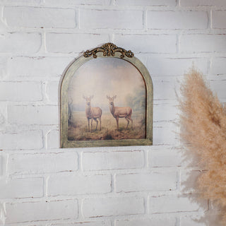 Young Bucks Framed Wall Art-Home Decor-Primitives by Kathy-Stuffology - Where Vintage Meets Modern, A Boutique for Real Women in Crosbyton, TX