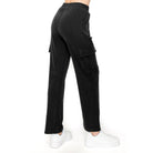 Soft Cargo Pants-Pants-Leggings Depot-Stuffology - Where Vintage Meets Modern, A Boutique for Real Women in Crosbyton, TX