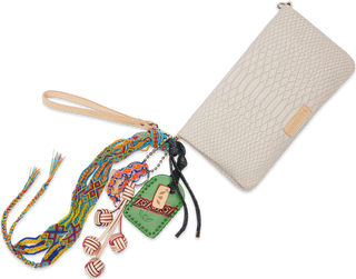 Consuela Thunderbird Uptown Crossbody Bag | Stuffology Boutique-Crossbody Bags-Consuela-Stuffology - Where Vintage Meets Modern, A Boutique for Real Women in Crosbyton, TX