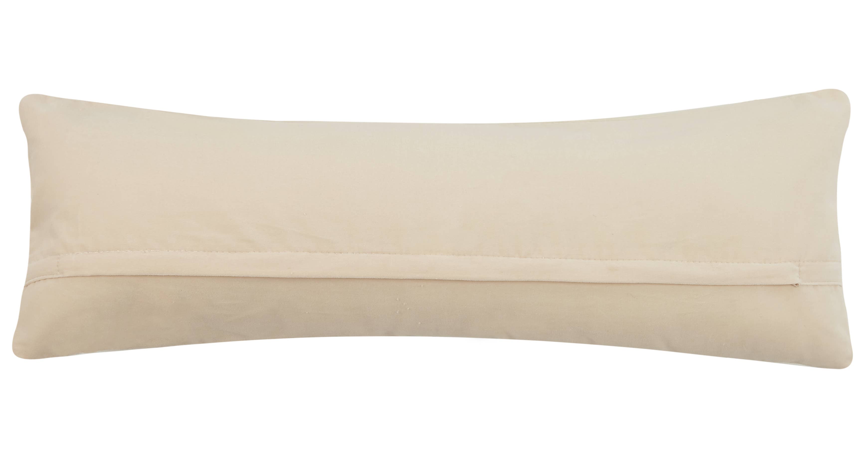 TEXAS BLUE BONNET HOOK PILLOW-throw pillow-Stuffology Boutique-Stuffology - Where Vintage Meets Modern, A Boutique for Real Women in Crosbyton, TX