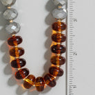 Golden Hour Layer Necklace-Necklaces-The Looks by Fame Accessories-Stuffology - Where Vintage Meets Modern, A Boutique for Real Women in Crosbyton, TX