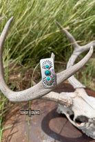 Ringo Scarf Slide-Wild Rag Slide-Stuffology Boutique-Stuffology - Where Vintage Meets Modern, A Boutique for Real Women in Crosbyton, TX