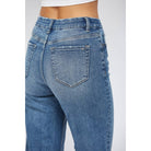 SUPER HIGH WIDE LEG-Mica Denim-Stuffology - Where Vintage Meets Modern, A Boutique for Real Women in Crosbyton, TX