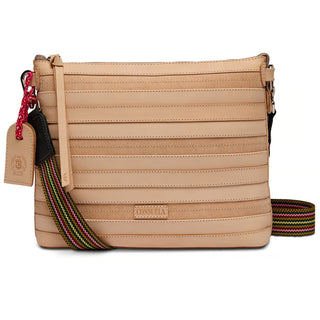 Consuela, Amina Downtown Crossbody-Downtown Crossbody-Consuela-Stuffology - Where Vintage Meets Modern, A Boutique for Real Women in Crosbyton, TX