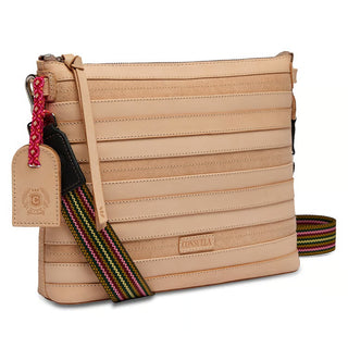 Consuela, Amina Downtown Crossbody-Downtown Crossbody-Consuela-Stuffology - Where Vintage Meets Modern, A Boutique for Real Women in Crosbyton, TX