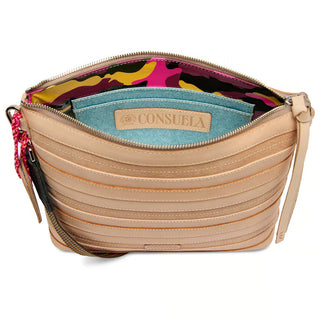 Consuela, Amina Downtown Crossbody-Downtown Crossbody-Consuela-Stuffology - Where Vintage Meets Modern, A Boutique for Real Women in Crosbyton, TX