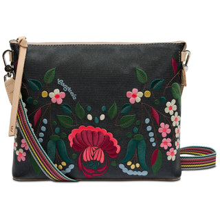 Consuela Downtown Crossbody, Ava-Downtown Crossbody-Consuela-Stuffology - Where Vintage Meets Modern, A Boutique for Real Women in Crosbyton, TX