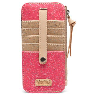 Consuela Card Organizer Bae-Accessories-Consuela-Stuffology - Where Vintage Meets Modern, A Boutique for Real Women in Crosbyton, TX