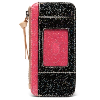 Consuela Card Organizer Bae-Accessories-Consuela-Stuffology - Where Vintage Meets Modern, A Boutique for Real Women in Crosbyton, TX