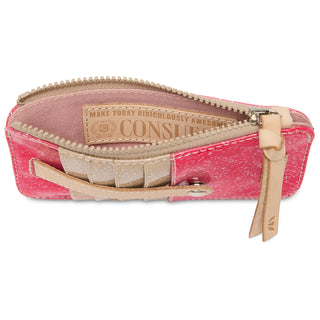 Consuela Card Organizer Bae-Accessories-Consuela-Stuffology - Where Vintage Meets Modern, A Boutique for Real Women in Crosbyton, TX