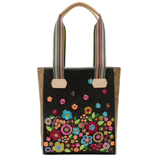 Chica Tote, Banks-Bags-Consuela-Stuffology - Where Vintage Meets Modern, A Boutique for Real Women in Crosbyton, TX