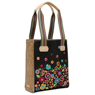 Chica Tote, Banks-Bags-Consuela-Stuffology - Where Vintage Meets Modern, A Boutique for Real Women in Crosbyton, TX