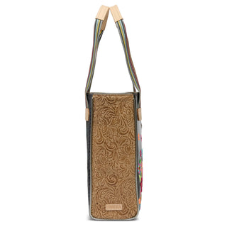 Chica Tote, Banks-Bags-Consuela-Stuffology - Where Vintage Meets Modern, A Boutique for Real Women in Crosbyton, TX