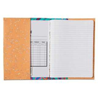 Consuela Notebook Tasha-Accessories-Consuela-Stuffology - Where Vintage Meets Modern, A Boutique for Real Women in Crosbyton, TX