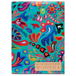 Consuela Notebook Tasha-Accessories-Consuela-Stuffology - Where Vintage Meets Modern, A Boutique for Real Women in Crosbyton, TX