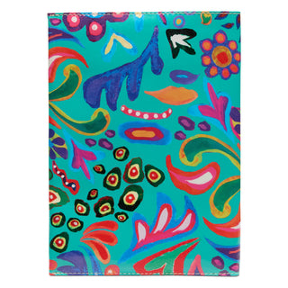 Consuela Notebook Tasha-Accessories-Consuela-Stuffology - Where Vintage Meets Modern, A Boutique for Real Women in Crosbyton, TX