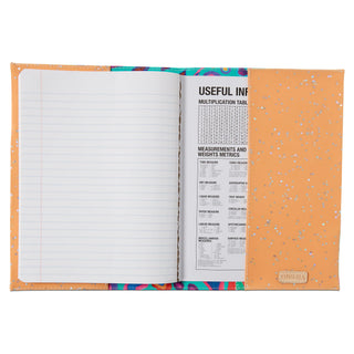 Consuela Notebook Tasha-Accessories-Consuela-Stuffology - Where Vintage Meets Modern, A Boutique for Real Women in Crosbyton, TX
