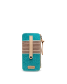 Consuela Card Organizer Wallet – Lumi-Card Organizer-Consuela-Stuffology - Where Vintage Meets Modern, A Boutique for Real Women in Crosbyton, TX