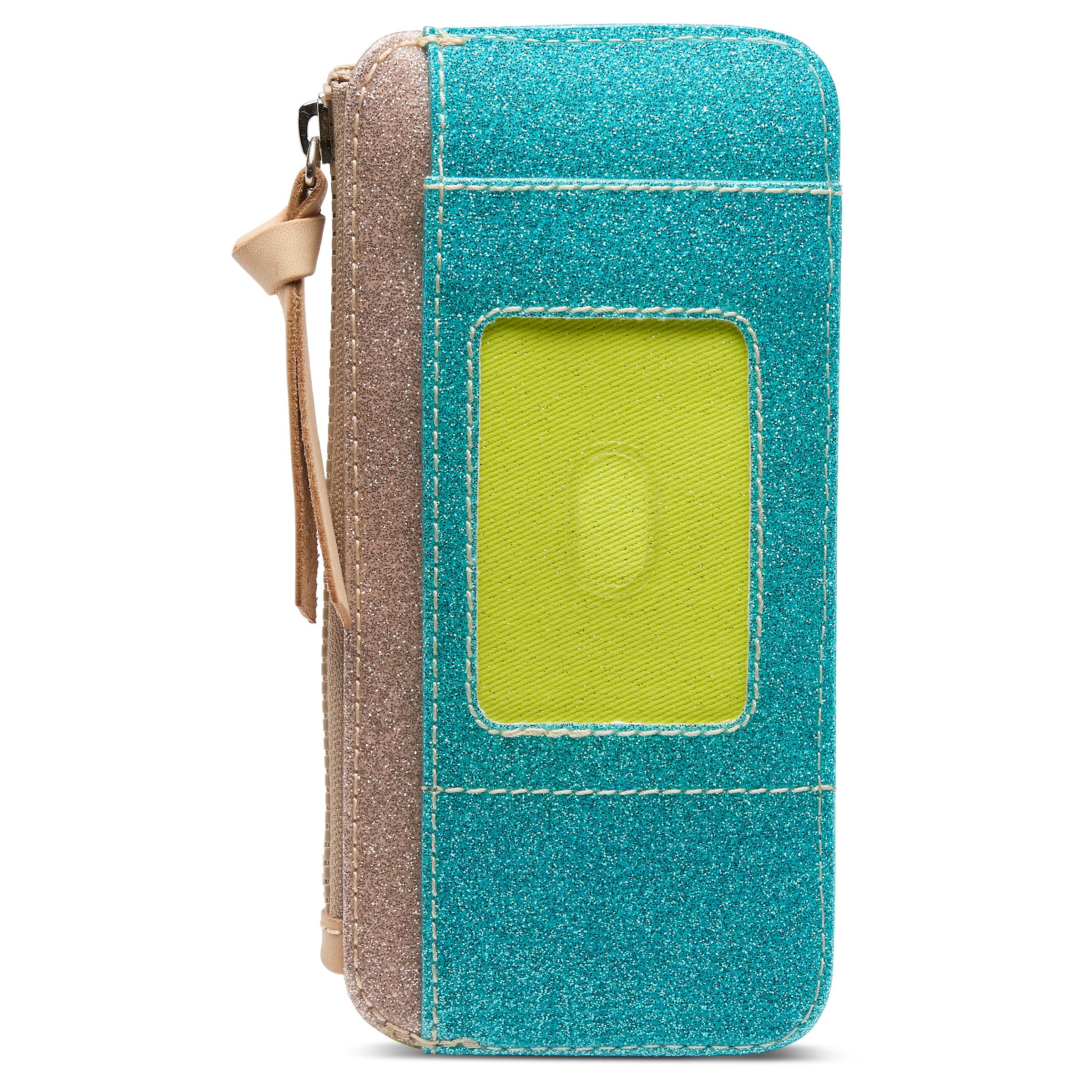 Consuela Card Organizer Wallet – Lumi-Card Organizer-Consuela-Stuffology - Where Vintage Meets Modern, A Boutique for Real Women in Crosbyton, TX