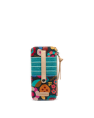 Consuela Card Organizer Wallet – Amelie-Card Organizer-Consuela-Stuffology - Where Vintage Meets Modern, A Boutique for Real Women in Crosbyton, TX