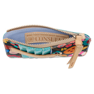Consuela Card Organizer Wallet – Amelie-Card Organizer-Consuela-Stuffology - Where Vintage Meets Modern, A Boutique for Real Women in Crosbyton, TX