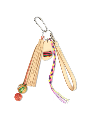 Consuela Charm Accessory – Lumi-Bag Charms-Consuela-Stuffology - Where Vintage Meets Modern, A Boutique for Real Women in Crosbyton, TX
