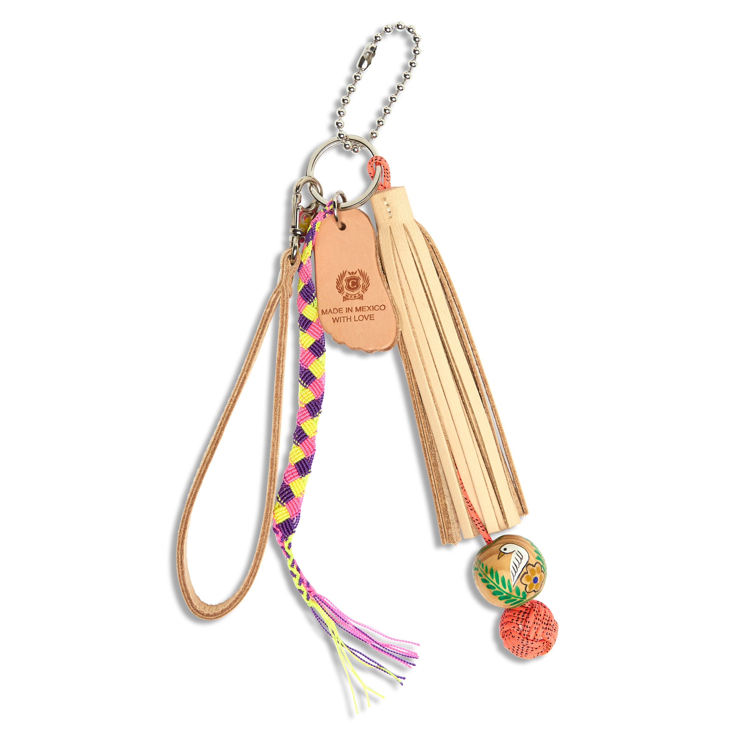 Consuela Charm Accessory – Lumi-Bag Charms-Consuela-Stuffology - Where Vintage Meets Modern, A Boutique for Real Women in Crosbyton, TX