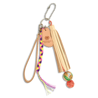 Consuela Charm Accessory – Lumi-Bag Charms-Consuela-Stuffology - Where Vintage Meets Modern, A Boutique for Real Women in Crosbyton, TX