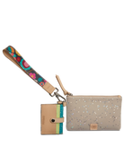 Consuela Combi Wallet – Faye-Wallet-Consuela-Stuffology - Where Vintage Meets Modern, A Boutique for Real Women in Crosbyton, TX