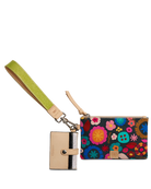 Consuela Combi Wallet – Amelie-Wallet-Consuela-Stuffology - Where Vintage Meets Modern, A Boutique for Real Women in Crosbyton, TX