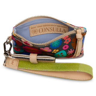 Consuela Combi Wallet – Amelie-Wallet-Consuela-Stuffology - Where Vintage Meets Modern, A Boutique for Real Women in Crosbyton, TX