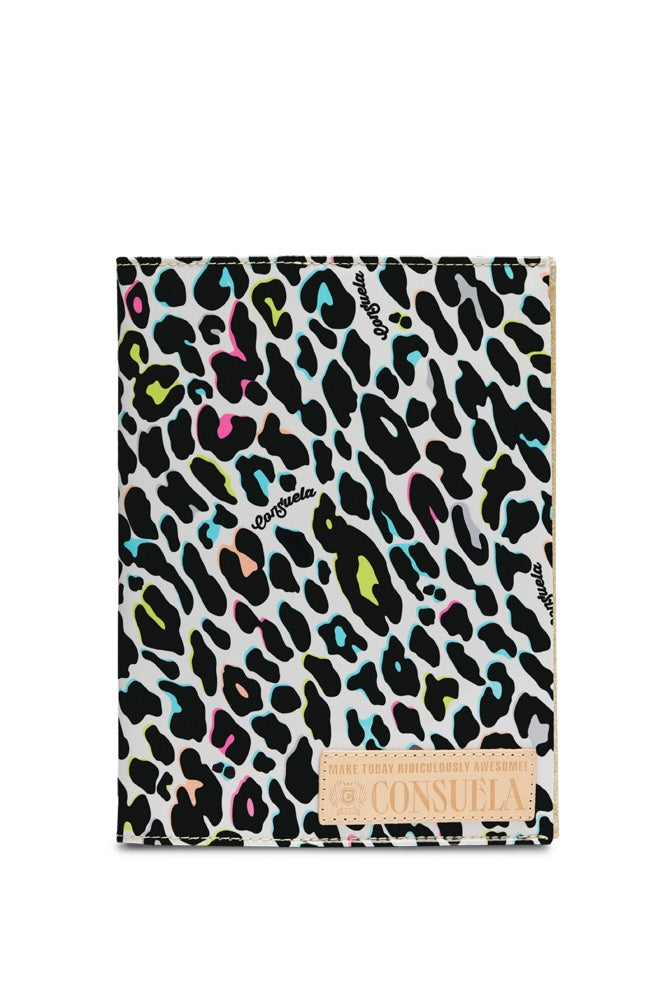Consuela Notebook, CoCo | Stuffology Boutique-Journals-Consuela-Stuffology - Where Vintage Meets Modern, A Boutique for Real Women in Crosbyton, TX