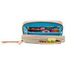 Consuela Zippy Wallet – Faye-Wallet-Consuela-Stuffology - Where Vintage Meets Modern, A Boutique for Real Women in Crosbyton, TX